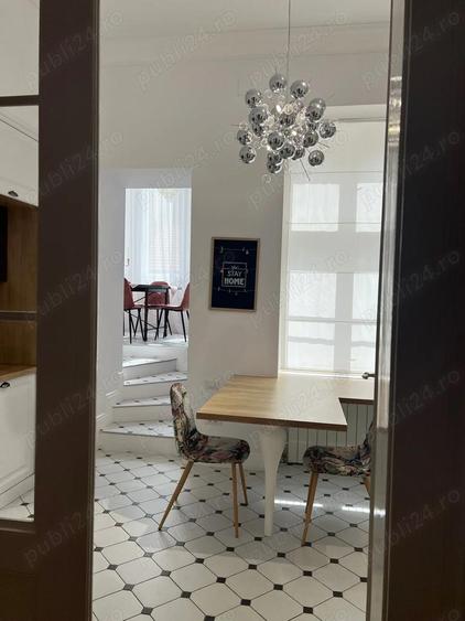 Vand apartament ultracentral Oradea - 7