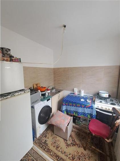 Etaj 1 in Complexul Studentesc - 4