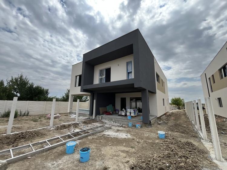 Ultima Jumatate, Comision 0%, 4 Camere - 3