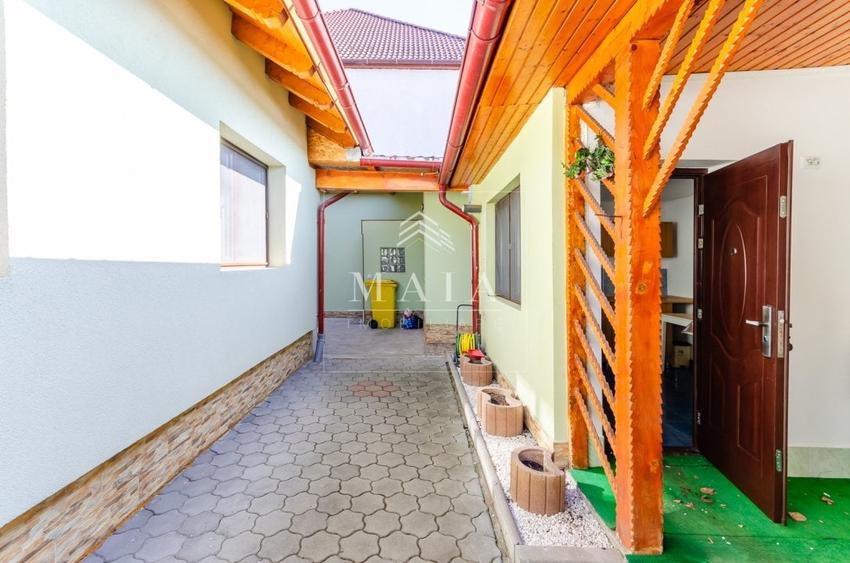 Casa 3 camere, constructie noua, Strand II-Parcul Belvedere - 5