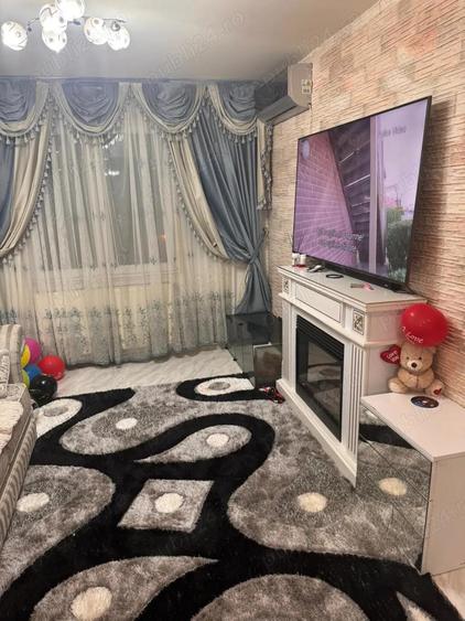 Vand apartament 3 camere Rahova - 9