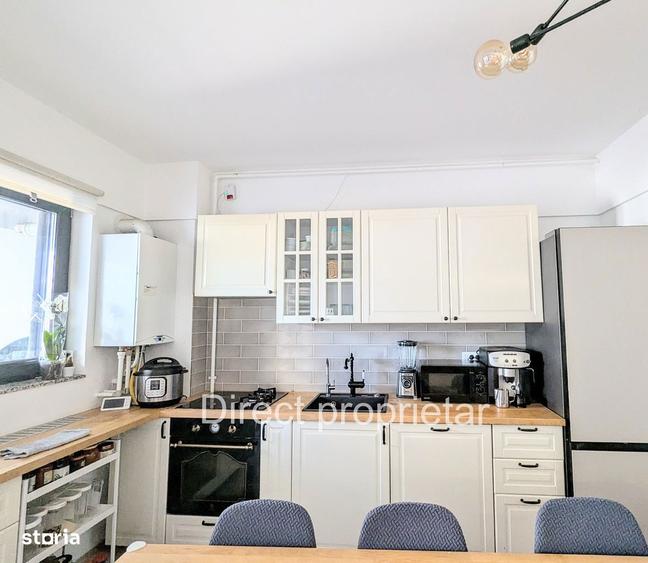 DIRECT PROPRIETAR | 3 camere | Parcare subterana | Parc Tineretului - 3