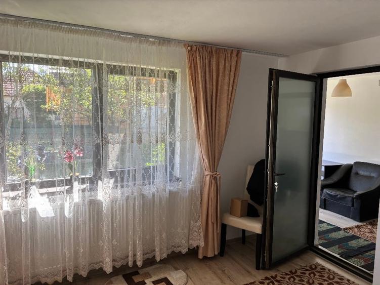 Casa de vanzare Schitu Golesti - 4