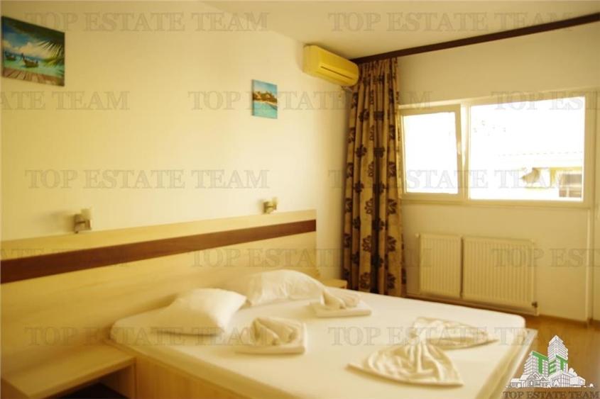 Vila turistica la cheie, foarte aproape de plaja - Mamaia Nord - 7