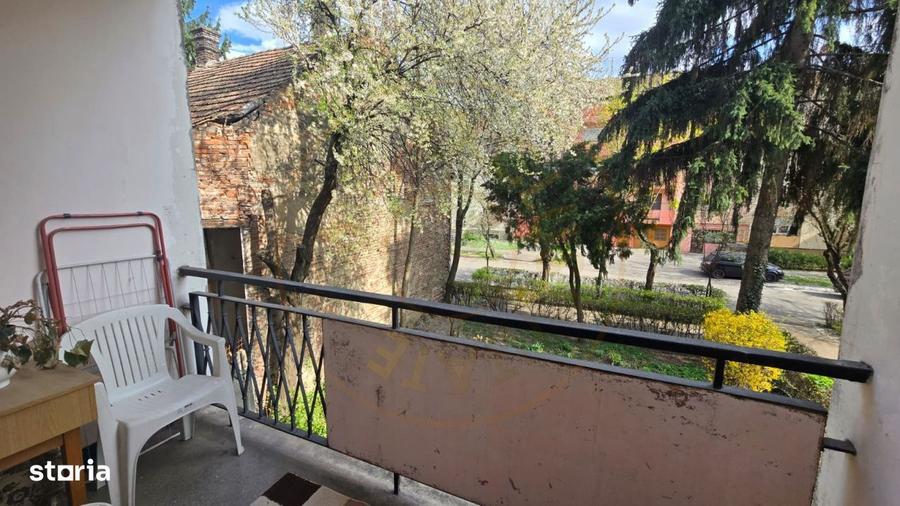 Chirie 2 Camere Satu Mare Central - 3