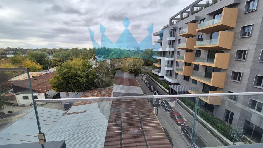 Apartament 3 Camere Floreasca Bucuresti - 21