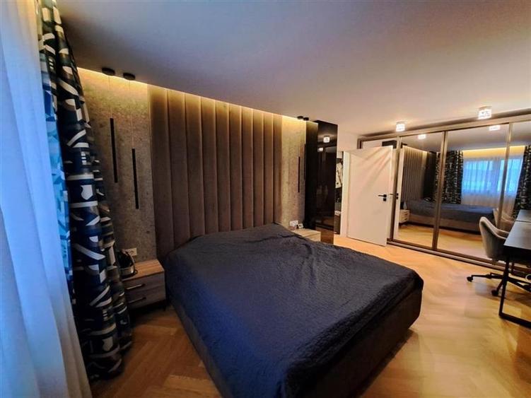 Apartament cu 2 camere, 56 mp utili, situat in cartierul Europa! - 5