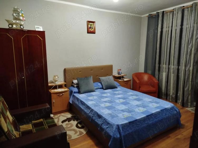 Apartament 2 camere semidecomandat,renovat - 8