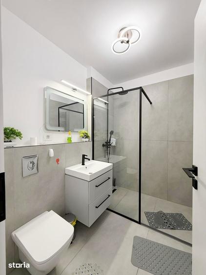 Studio elegant/modern Investitie perfecta la cheie! - 7