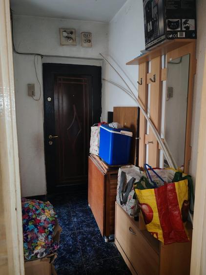 Drumul Taberei, Tudor Vladimirescu - 1