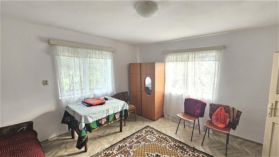 Casa comuna Mociu cu 1700 mp teren - 7