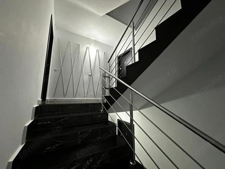 Apartament 2 camere 49 mp Bloc NOU Finisat Modern Balcon 2 locuri parcare Sebes - 6