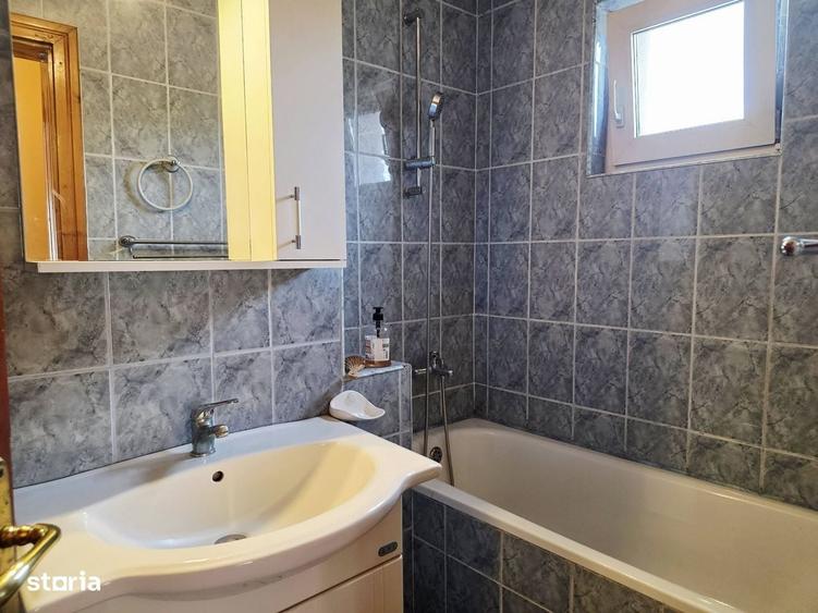 Apartament cu 3 camere în Dacia