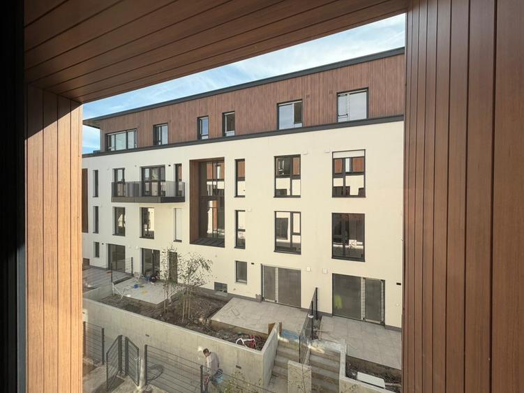 Vanzare - apartament 2 camere - Quartier Azuga-Doamna Ghica - 2