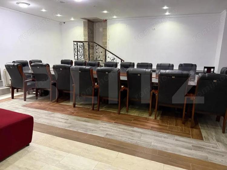 Pensiune de vanzare in Predeal investi?ie turistica excelenta - 9