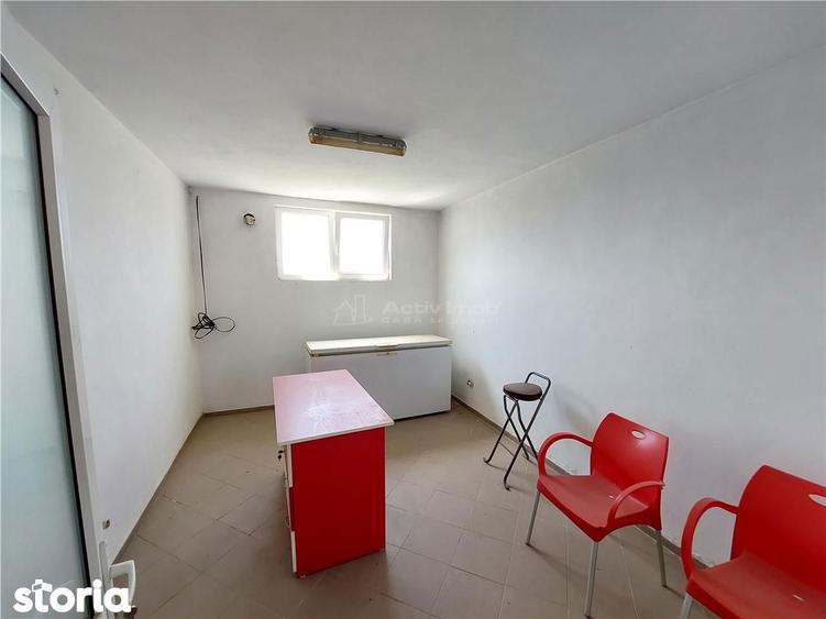 casa P+1+M, an 2008,amprenta 135 mp, teren 1430 mp, Maracineni - 12