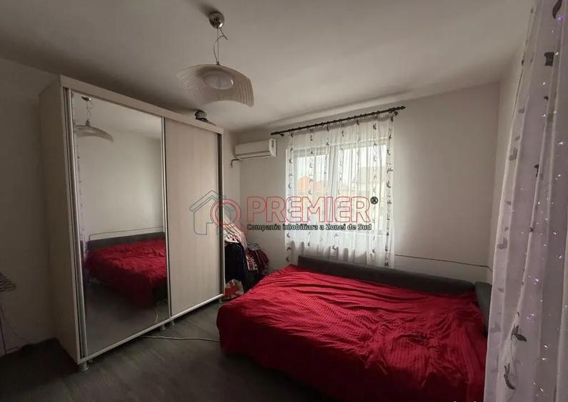 Garsoniera moderna cu loc parcare sector 3 - 10