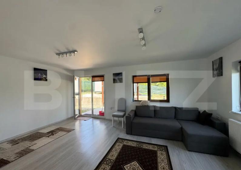 Casa cu 3 camere in Teliucu inferior - 8