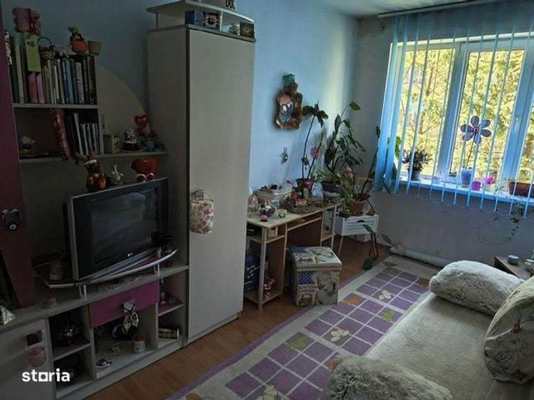 Odobescu apartament 3 camere ETAJ 1 - 8