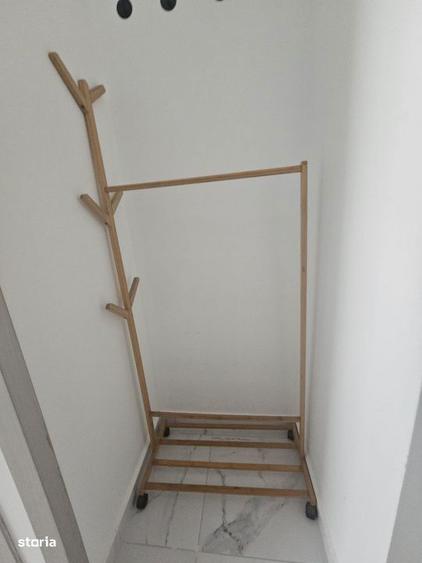 Garsoniera 30 mp-De inchiriat | Weiner Palada- Militari ResidenceC - 5