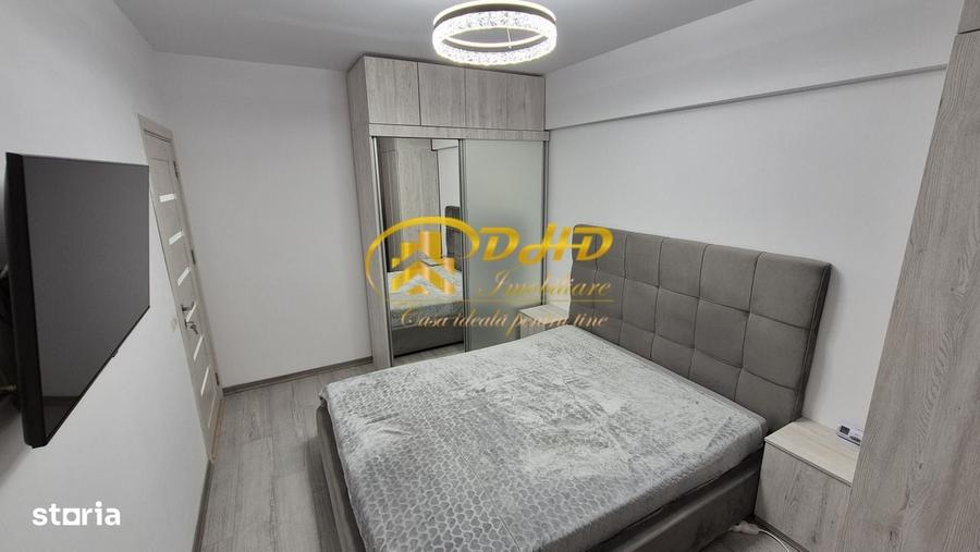 Apartament 2 camere Galata - 7