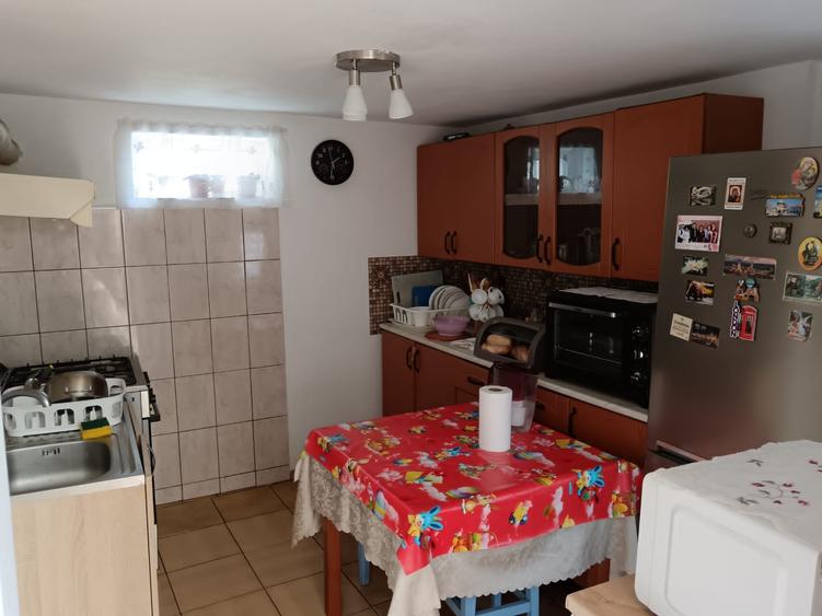 Casa cu 3 camere si 200 mp teren - Coiciu - 4