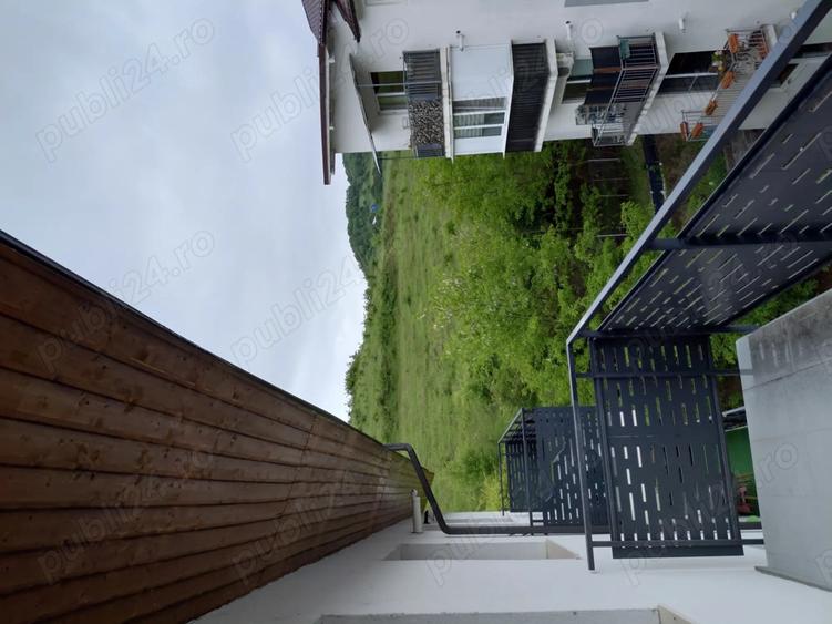 Doua camere cu parcare, Flore?ti - 6