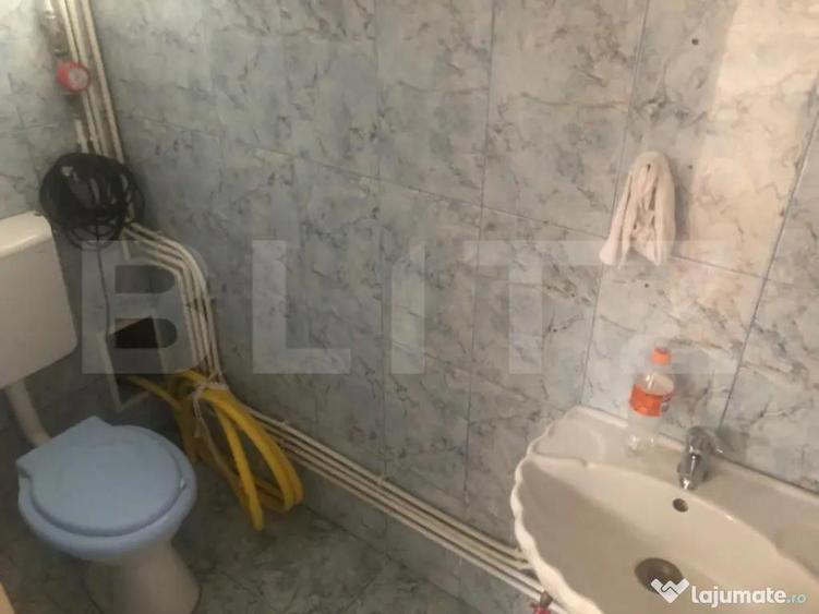 Spatiu comercial de inchiriat, 44mp - zona Cetate, Bulevard - 2