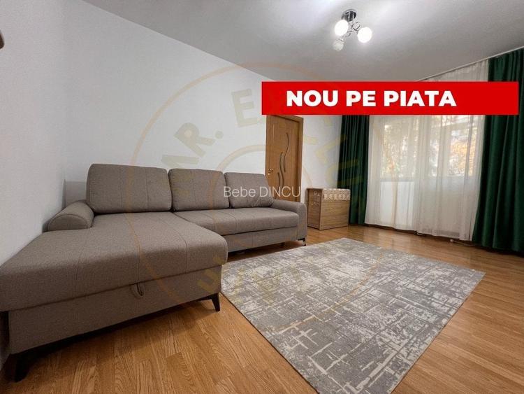 Apartament 2 camere Gavana, mobilat si utilat, mutare imediata Apartament 2 camere Gavana, mobilat si utilat, mutare imediata