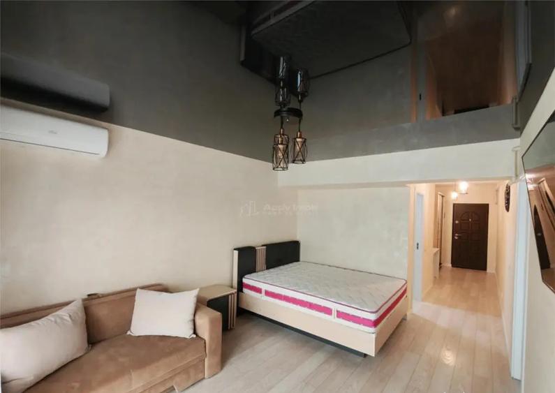 SE INCHIRIAZA APARTAMENT DECOMANDAT IN PACURARI - 3