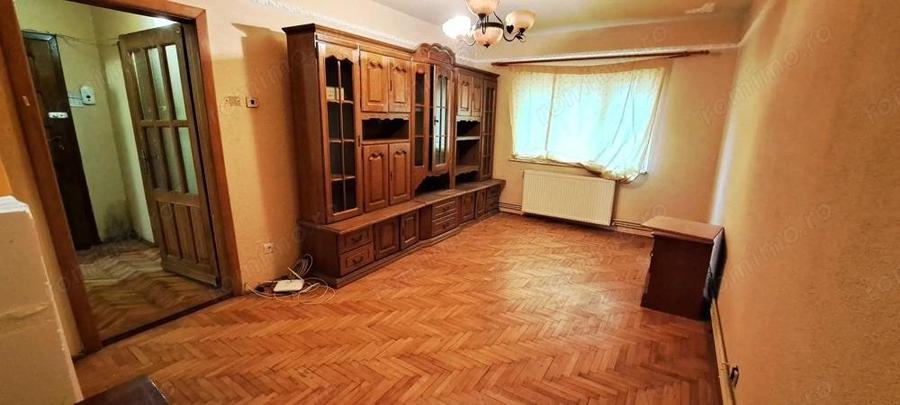 Apartament decomandat de vanzare in Lugoj zona Cotul Mic - 8