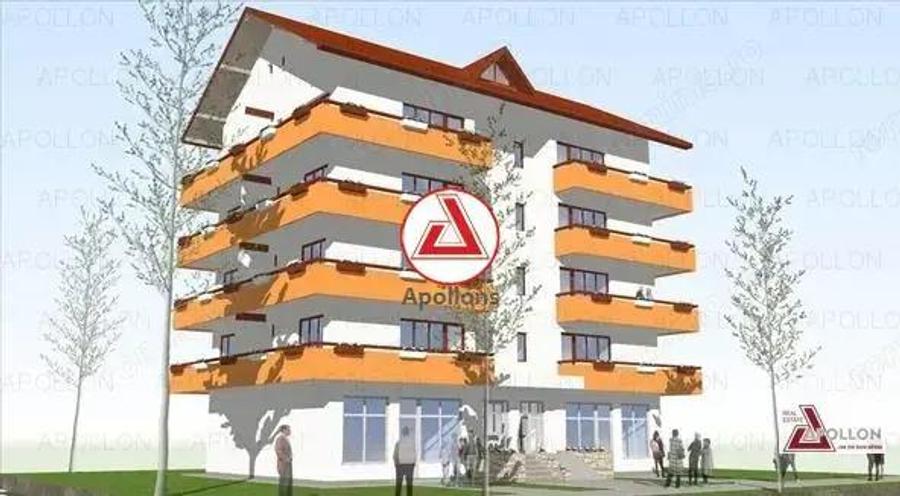 Teren 485 mp in zona Garii - 4