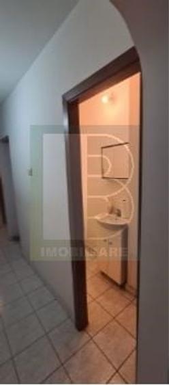 Apartament 3 camere, Tei, Grigore Ionescu, et.1/10,decomandat, 2 gr. sanitare - 9