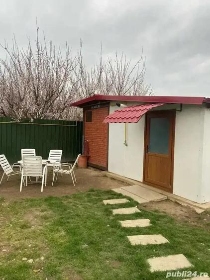 Inchiriez cas in Ineu Arad - 9