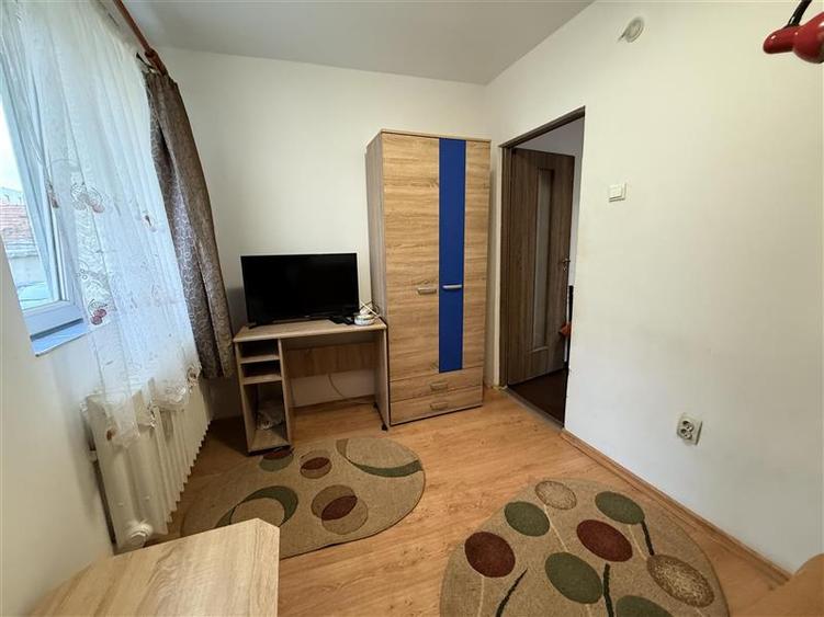 Vanzare  apartament 2 camere  Gheorgheni - 7