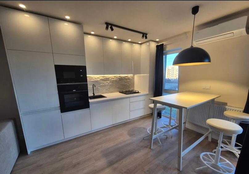 Apartament 2 camere - Pet Friendly - Torontal - 6