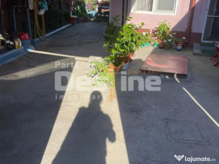Casa cu 3 camere, garaj ?i curte spa?ioasa zona Giul - 4