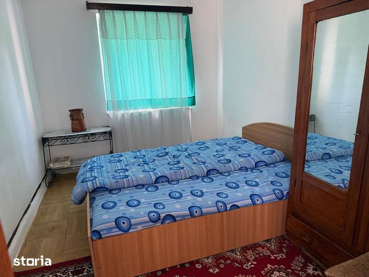Vanzare apartament 4 camere, modificat, Targoviste, micro 9, et.1 - 7