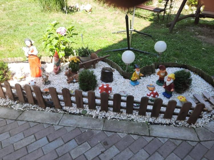 Casa -vila de vanzare, zona turistica, teren 750 mp - 3