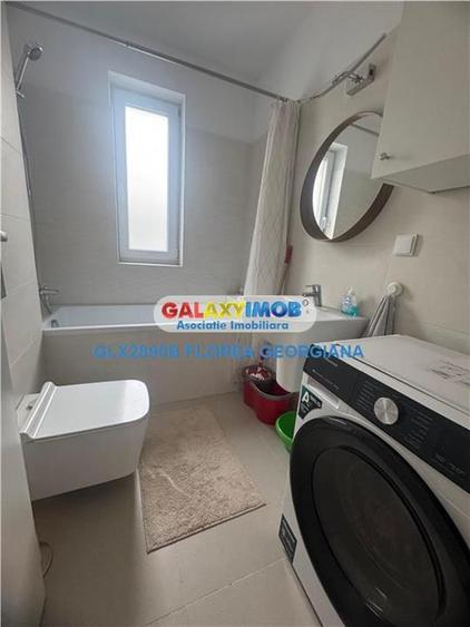 Inchiriere apartament 2 camere Iancu Nicolae - 8