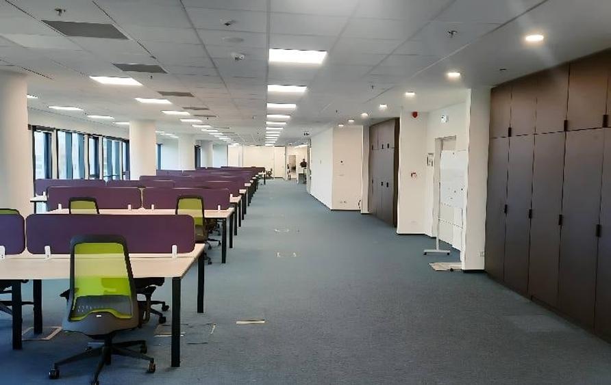 AFI Tech Park 1, Razoare, 231 - 1780 mp  0% comision! - 8