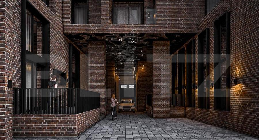 Apartament 3 camere cu logie, elegan?a ?i confort urban ? - 8