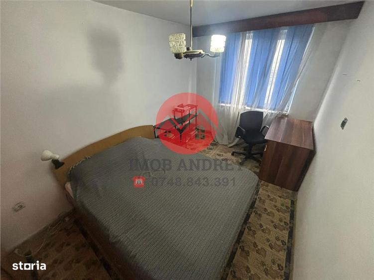 Apartament 2 camere ultracentral, vedere la faleza, 50 mp, etaj 24 - 2