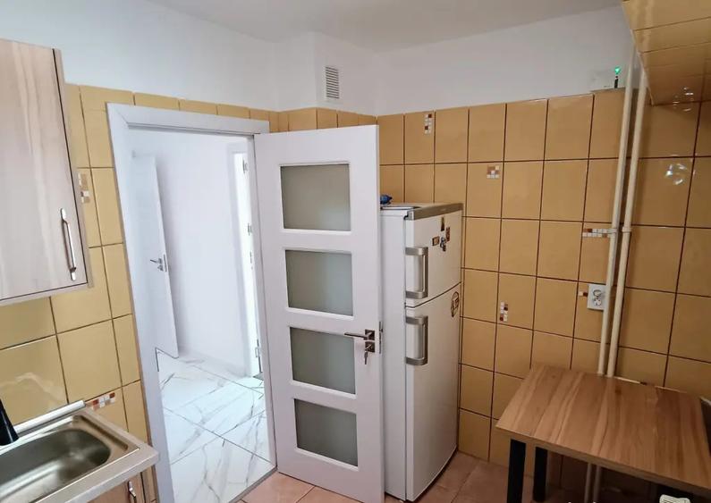 Garsoniera renovata, 43 metri patrati, langa Mega Mall - 5