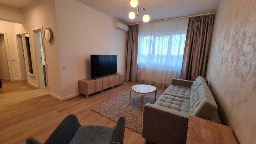 APARTAMENT LUX 2 CAMERE/CENTRALA PROPRIE/ 5 MINUTE DE METROU - 2