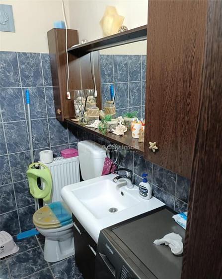 2 cam - zona Parneava - la casa - 2