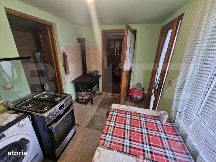 Casa de vanzare - Comuna Nimigea - 2