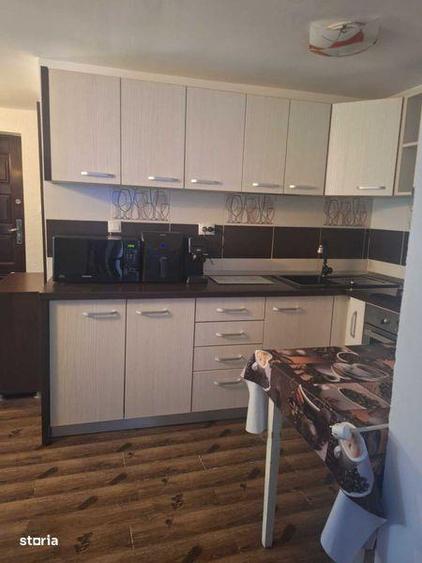 Apartament 1 camera zona centrala Sibiu - proprietar - 4