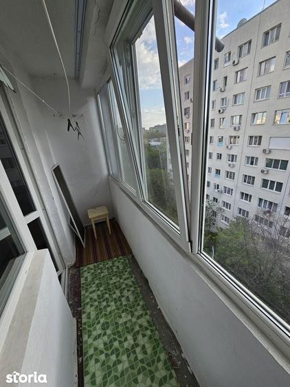 Apartament 2 camere circular - Drumul Taberei (Romancierilor) - 5