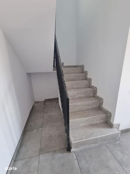 Vila noua individuala cu 5 camere, teren 420 mp Varteju - 8